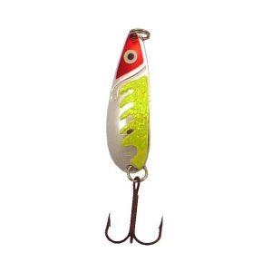 Lingurita Oscilanta Rublex Orkla APJ Nr.2 5.6cm 13g Lingurita Oscilanta Rublex Orkla APJ Nr.2 5.6cm 13g