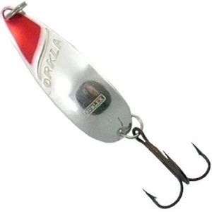 Lingurita Oscilanta Rublex Orkla Atr Nr.3, 6.7cm, 10g