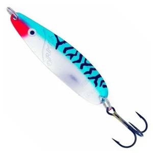 Lingurita Oscilanta Rublex Orkla Nr.1, AMA, 5.6cm, 8g Lingurita Oscilanta Rublex Orkla Nr.1, AMA, 5.6cm, 8g