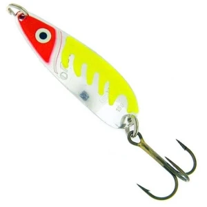 Lingurita Oscilanta Rublex Orkla Nr.4, Apj, 6.7cm, 17g