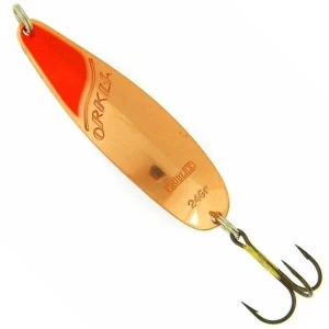 Lingurita Oscilanta Rublex Orkla Nr.5, CTR, 8.1cm, 13g Lingurita Oscilanta Rublex Orkla Nr.5, CTR, 8.1cm, 13g