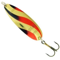 Lingurita Oscilanta Rublex Orlac Nr.5, ONR, 6cm, 15g Lingurita Oscilanta Rublex Orlac Nr.5, ONR, 6cm, 15g