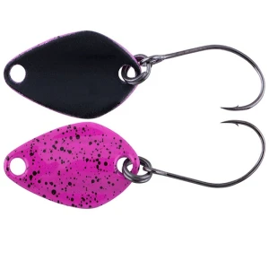 Lingurita Oscilanta Select Alpha 2.5cm 2.2g 01