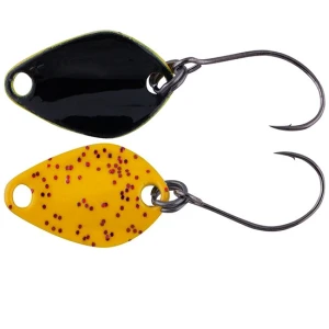 Lingurita Oscilanta Select Alpha 2.5cm 2.2g 02