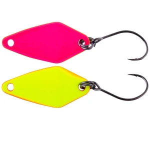 Lingurita Oscilanta Select Gamma 2.5cm 2.2g 03