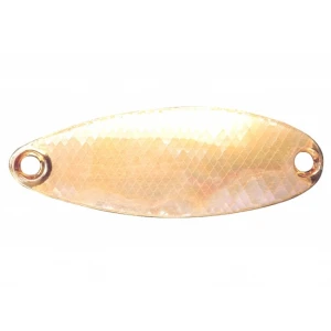 Lingurita Oscilanta Smith Pure Shell 3.5g 01 G