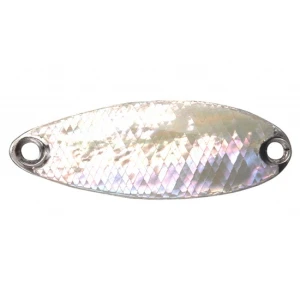 Lingurita Oscilanta Smith Pure Shell 3.5g 02 S