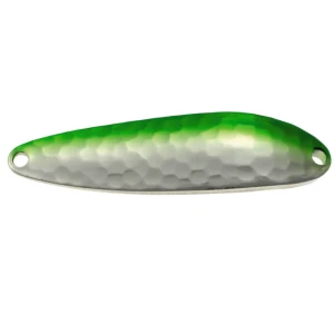 Lingurita Oscilanta Tiemco Lightning Wobbler 203, 5.6cm, 9.8g