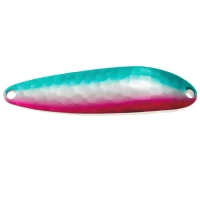 Lingurita Oscilanta Tiemco Lightning Wobbler 205, 3.9cm, 4.4g Lingurita Oscilanta Tiemco Lightning Wobbler 205, 3.9cm, 4.4g