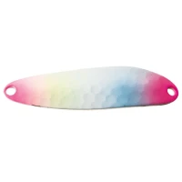 Lingurita Oscilanta Tiemco Lightning Wobbler 208, 3.7cm, 2g Lingurita Oscilanta Tiemco Lightning Wobbler 208, 3.7cm, 2g