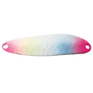 Lingurita Oscilanta Tiemco Lightning Wobbler 208, 5.6cm, 9.8g Lingurita Oscilanta Tiemco Lightning Wobbler 208, 5.6cm, 9.8g