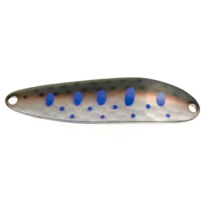 Lingurita Oscilanta Tiemco Lightning Wobbler 211, 5.6cm, 9.8g