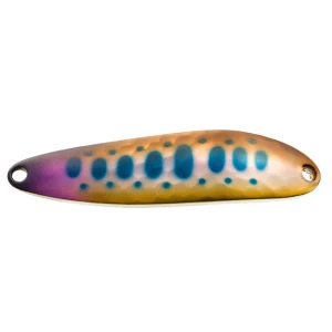 Lingurita Oscilanta Tiemco Lightning Wobbler 212, 5.6cm, 9.8g