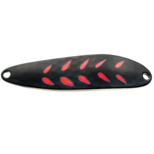 Lingurita Oscilanta Tiemco Lightning Wobbler 213, 4.7cm, 7.2g Lingurita Oscilanta Tiemco Lightning Wobbler 213, 4.7cm, 7.2g