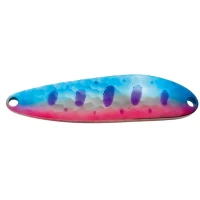 Lingurita Oscilanta Tiemco Lightning Wobbler 214, 4.7cm, 7.2g Lingurita Oscilanta Tiemco Lightning Wobbler 214, 4.7cm, 7.2g