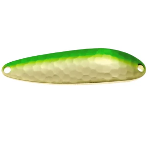 Lingurita Oscilanta Tiemco Lightning Wobbler 303, 3.9cm, 4.4g Lingurita Oscilanta Tiemco Lightning Wobbler 303, 3.9cm, 4.4g