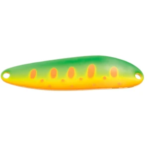 Lingurita Oscilanta Tiemco Lightning Wobbler 312, 4.7cm, 7.2g Lingurita Oscilanta Tiemco Lightning Wobbler 312, 4.7cm, 7.2g
