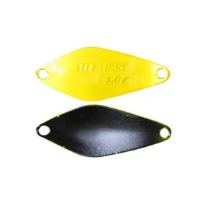 Lingurita Oscilanta Valkein Hi Burst 0.8g Lt7
