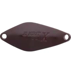 Lingurita Oscilanta Valkein Hi Burst Cross, X9, 2.2g