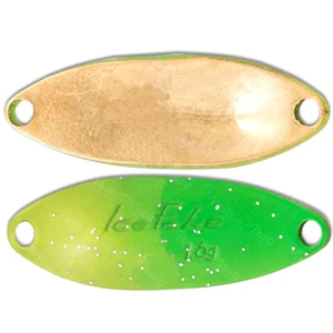 Lingurita Oscilanta Valkein, Ice Fake 27, 2.6g