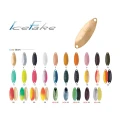 Lingurita Oscilanta Valkein, Ice Fake 27, 2.6g 