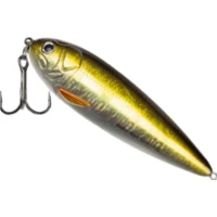 Lingurita Rattling Abu Garcia Atom, Golden Roach, 12cm, 45g