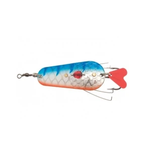 Lingurita Westin Oscilanta Inivassen 6.5cm 20g Blue Tiger