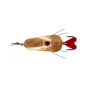 Lingurita Westin Oscilanta Inivassen 6.5cm 20g Copper