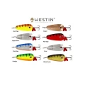 Lingurita Westin oscilanta Ran Draget 4.2cm 12g Alert Tiger