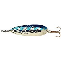 Lingurita oscilanta Abu Garcia Hammer 20g Silver Blue Lingurita oscilanta Abu Garcia Hammer 20g Silver Blue