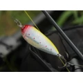 Lingurita oscilanta Dragon Vario Spoon 9cm 25g Holo Shiner