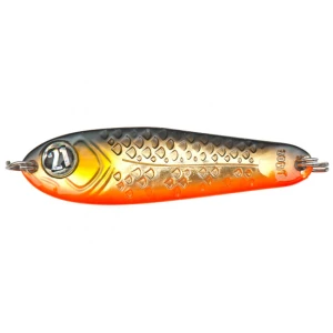 Lingurita Oscilanta Pontoon21 Paco 21g G46-000 6.3cm