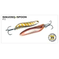 Lingurita oscilanta Pontoon21 Sinuoso Spoon 24g NC03-001