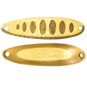 Lingurita Oscilanta Pontoon21 Sinuoso Spoon 24g Nc04-001