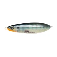 Lingurita Oscilanta Rapala Antibradis Rmsr08 Bg 8cm/16g