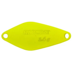 Lingurita Oscilanta Valkein Hi Burst 2.4g 12