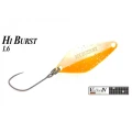 Lingurita oscilanta Valkein Hi Burst 2.4g 26