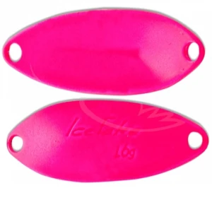 Lingurita Oscilanta Valkein Ice Fake 2.6g 04