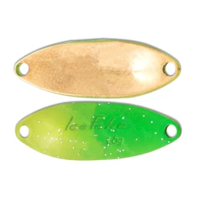 Lingurita Oscilanta Valkein Ice Fake 2.6g 27