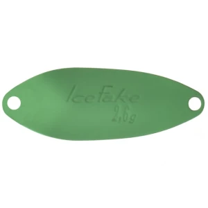 Lingurita Oscilanta Valkein Ice Fake 2.6g Glt3