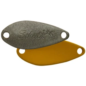 Lingurita Oscilanta Valkein Scheila 1.8g 21