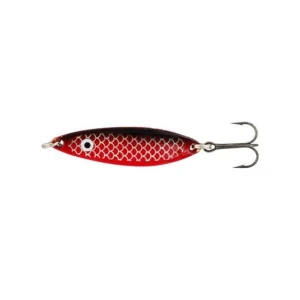 Lingurita Oscilanta Westin Boss 6cm 12g Sunrise