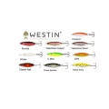 Lingurita oscilanta Westin Boss 6cm 16g C Mee