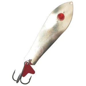 Oscilanta Arrow Int. Misu Argintata Mare Baboiu 12g