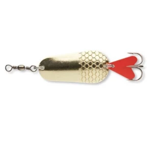 Oscilanta Cormoran Cora-z Classic Gold 32mm/6g