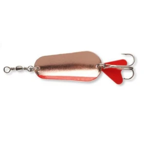 Oscilanta Cormoran Cora-z Classic Silver/cupru 45mm/16g