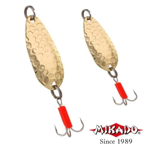 Oscilanta Mikado Breeze 4cm 8g Gold