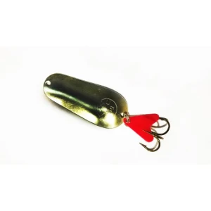 Oscilanta Misu Argintata Atomic 9g Mica