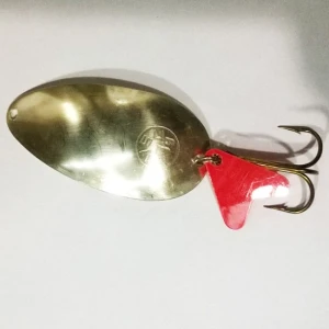 OSCILANTA MISU ARGINTATA HARDY 10G MIC OSCILANTA MISU ARGINTATA HARDY 10G MIC