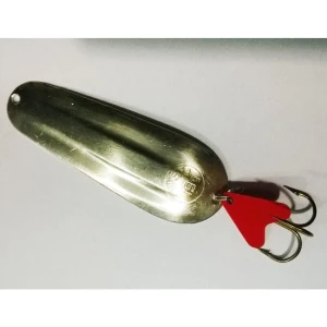 Oscilanta Misu Argintata Piscot Goanga 12g